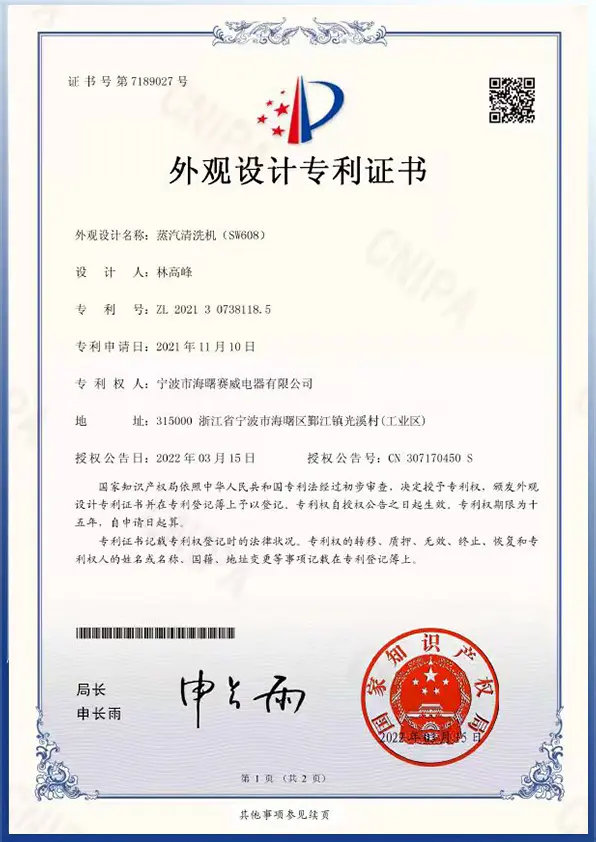 Certificate2