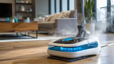 How to Choose the Right Floor Steamer for Your Home Cleaning Needs