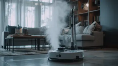 Discover the Ultimate Guide to Choosing the Best Multiple Steam Cleaner for Your Home