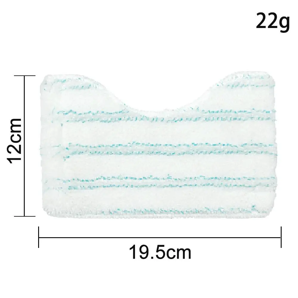 FF2926 Window Squeegee Mop Microfiber Pad Wet and Dry Cloth Absorbent Microfiber Mop Pad Refills.jpg