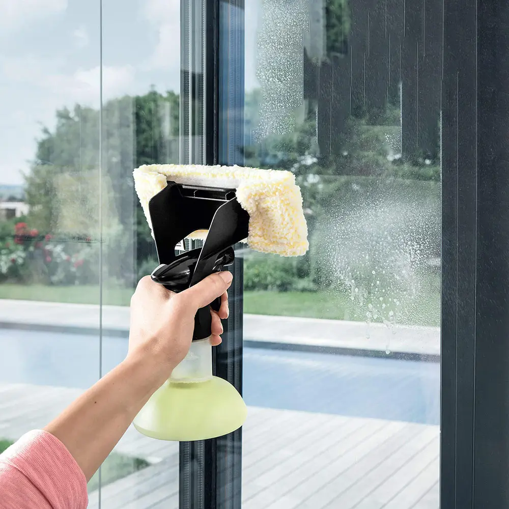 Window Cleaning Mop Pads Vacuum Cleaner Spare Parts for Karchers Spray Bottle Glass.jpg