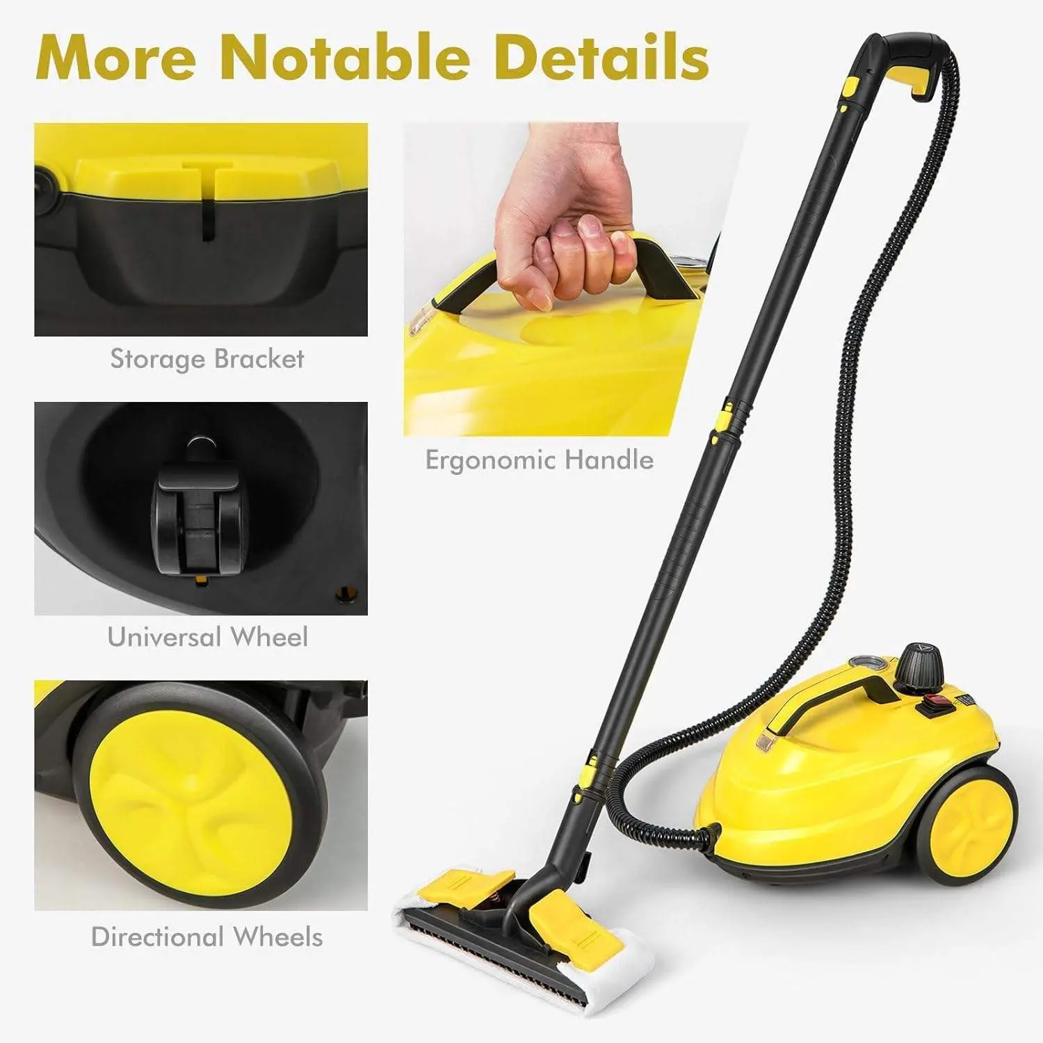 Household Car Body Paint Carpet Floor Windows Hand-Held High-Pressure Steam Cleaning Machine.jpg