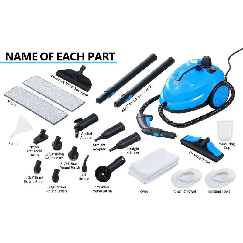 How Are Home High-Temperature Steam Cleaners Selling on Amazon (1).jpg