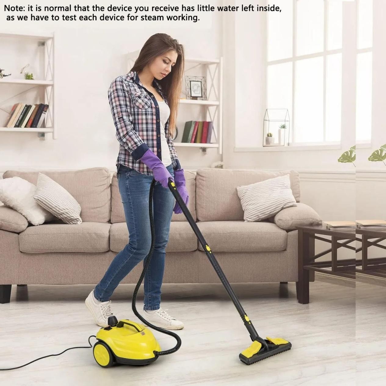 In the global cleaning equipment market, high-temperature steam cleaners are favored by many wholesale buyers for their high efficiency, e ( (3).jpg