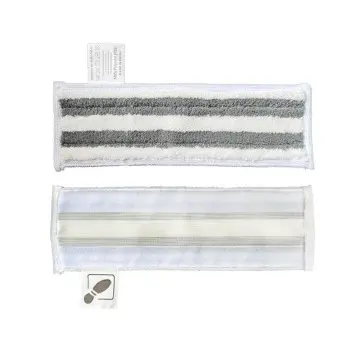 Fit for Karcher SC1 SC2 SC3 SC4 SC5 Mop Machine Washable Replacement Floor Cleaning Wet Easy Mop Pads