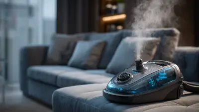 How to Effectively Utilize a Multiple Steam Cleaner for Deep Cleaning Tasks