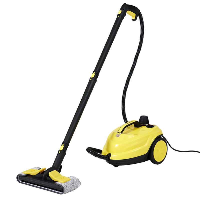 Handheld Stainless Steel Electric Sofa Steam Cleaner